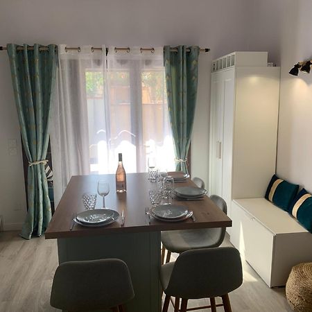 La Villa Du Port - Cosy - Clim - Proche Plage - Max 6Pers Canet-en-Roussillon Zewnętrze zdjęcie