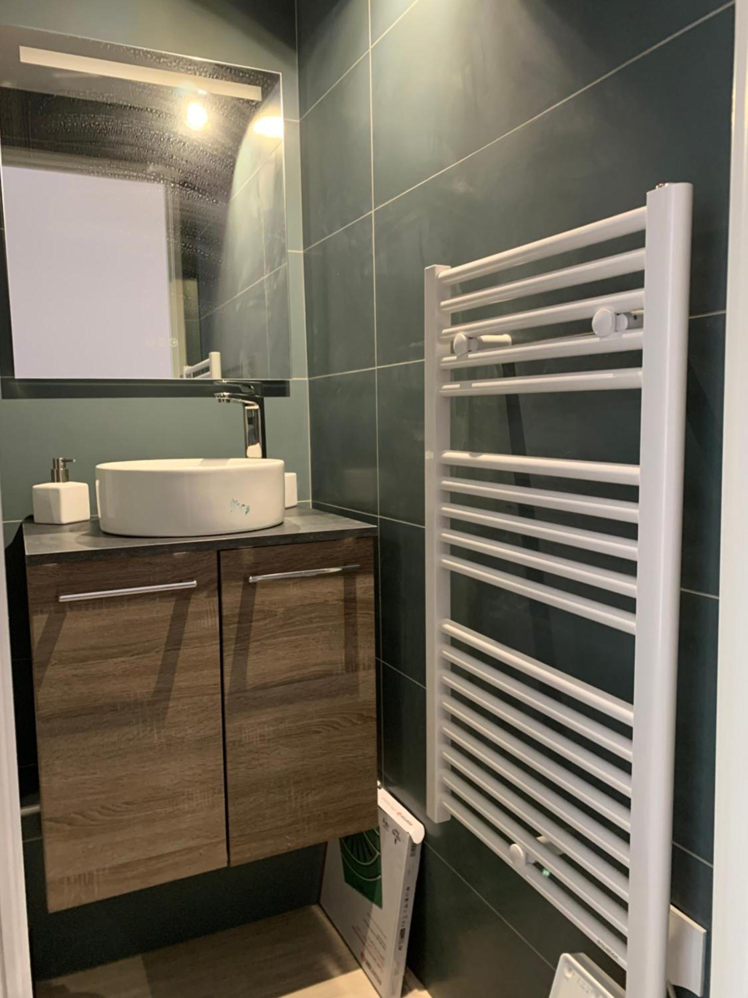 La Villa Du Port - Cosy - Clim - Proche Plage - Max 6Pers Canet-en-Roussillon Zewnętrze zdjęcie