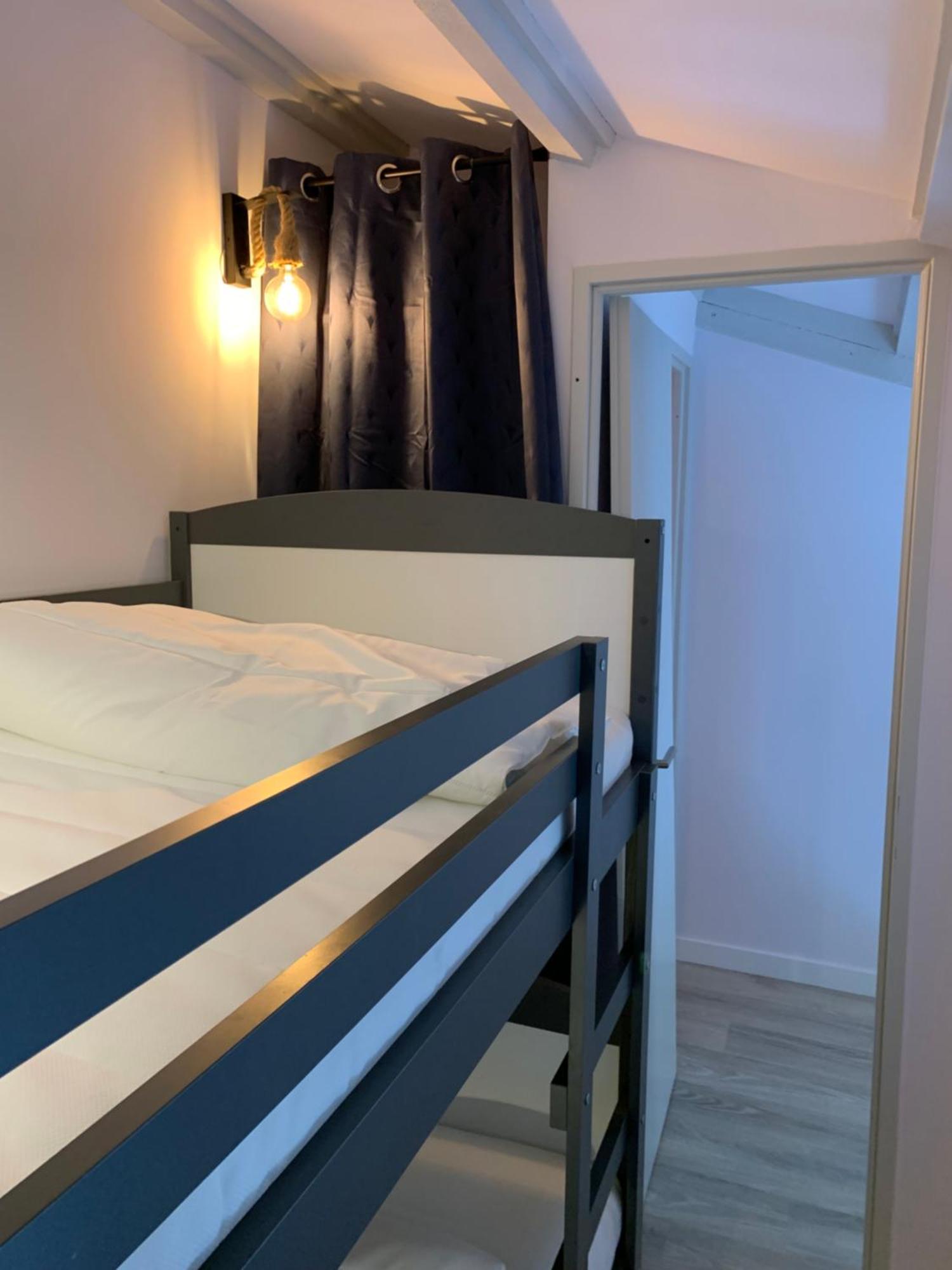 La Villa Du Port - Cosy - Clim - Proche Plage - Max 6Pers Canet-en-Roussillon Zewnętrze zdjęcie