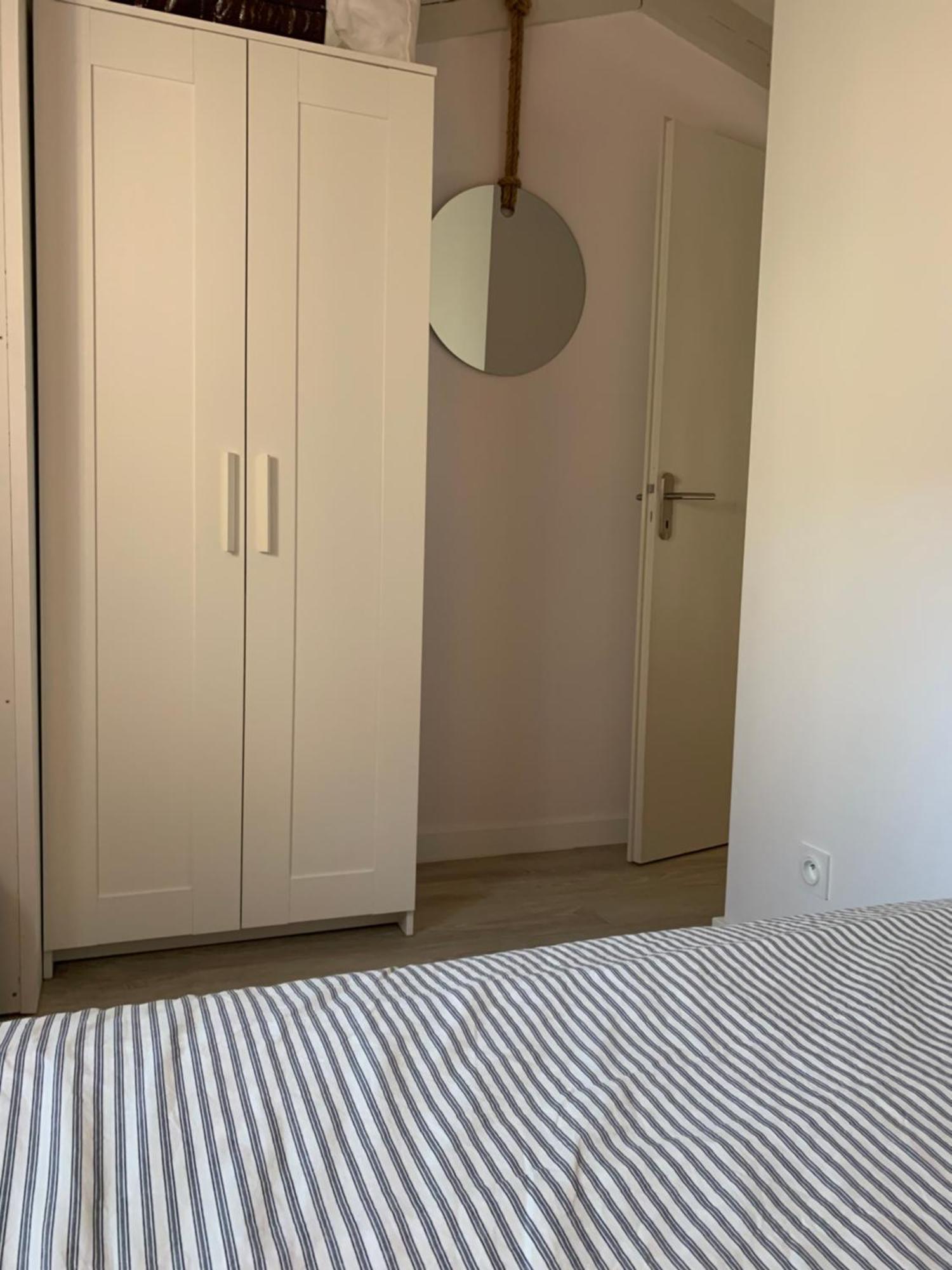 La Villa Du Port - Cosy - Clim - Proche Plage - Max 6Pers Canet-en-Roussillon Zewnętrze zdjęcie