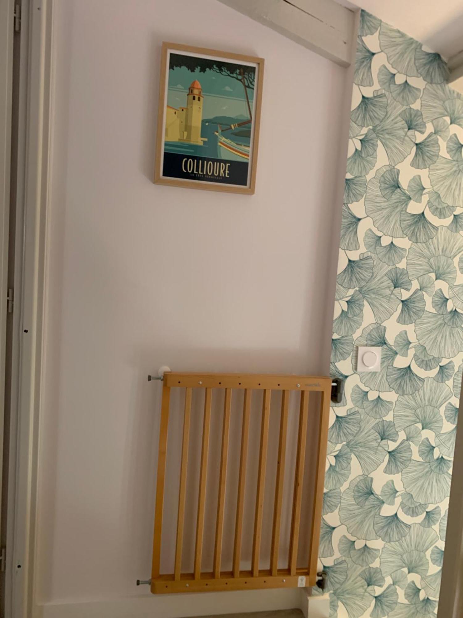 La Villa Du Port - Cosy - Clim - Proche Plage - Max 6Pers Canet-en-Roussillon Zewnętrze zdjęcie